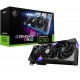 MSI GAMING GeForce RTX5090 TRIO OC 32GB NVIDIA GeForce RTX 5090 GDDR7